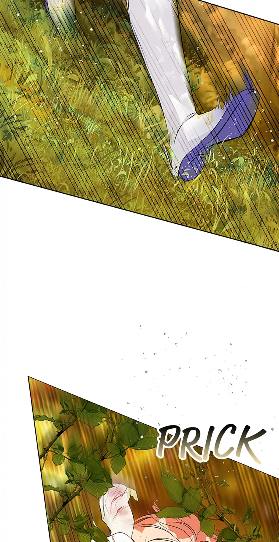 Behind His Kind Mask Chapter 19 - page 32