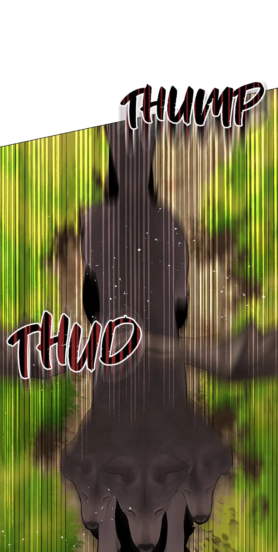 Behind His Kind Mask Chapter 19 - page 40