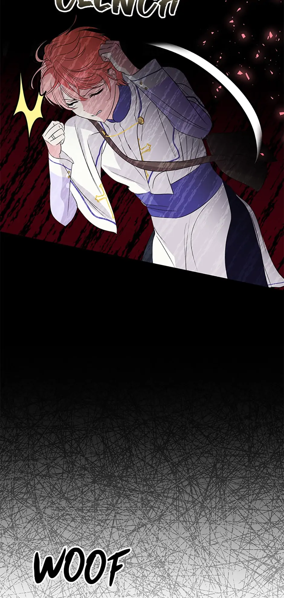 Behind His Kind Mask Chapter 19 - page 50