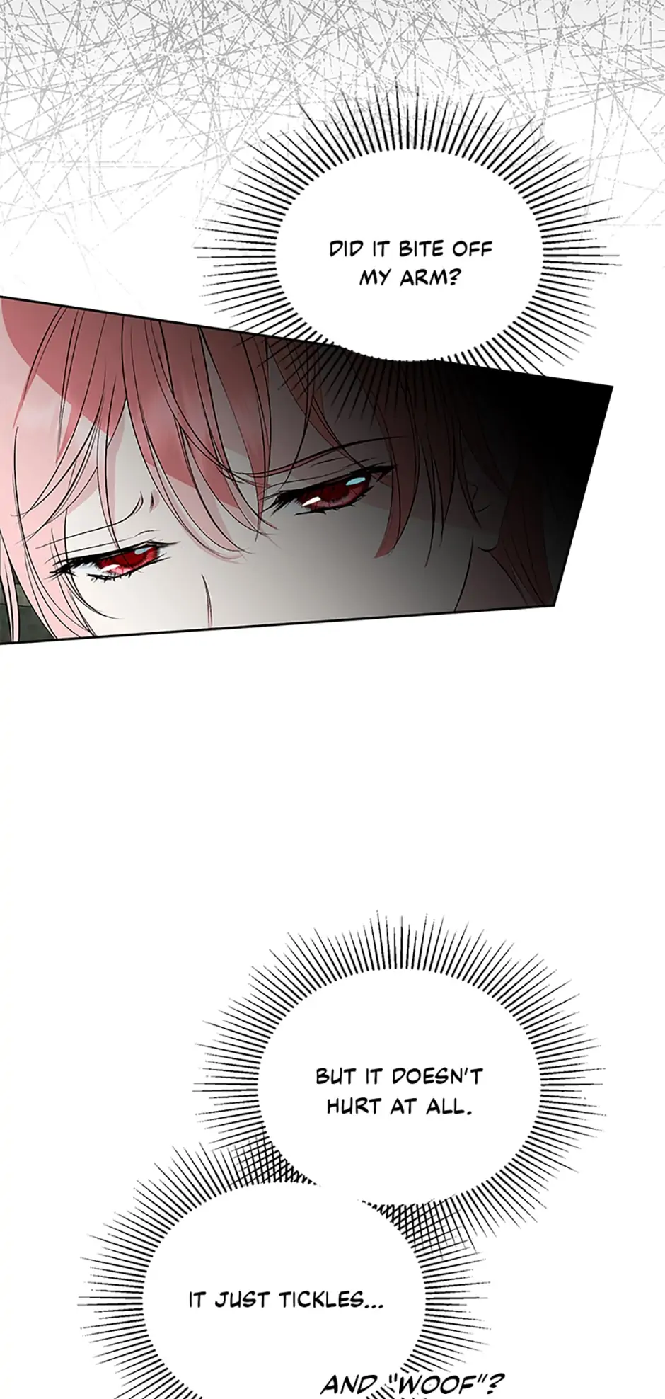 Behind His Kind Mask Chapter 19 - page 51