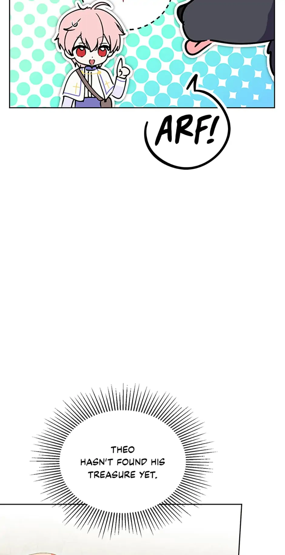 Behind His Kind Mask Chapter 19 - page 60