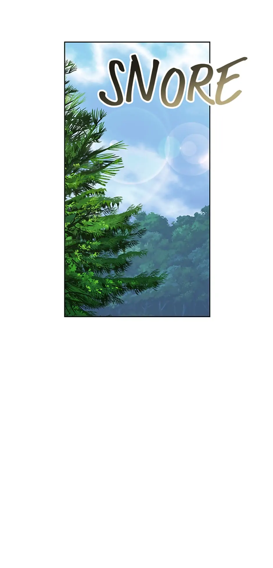 Behind His Kind Mask Chapter 18 - page 22