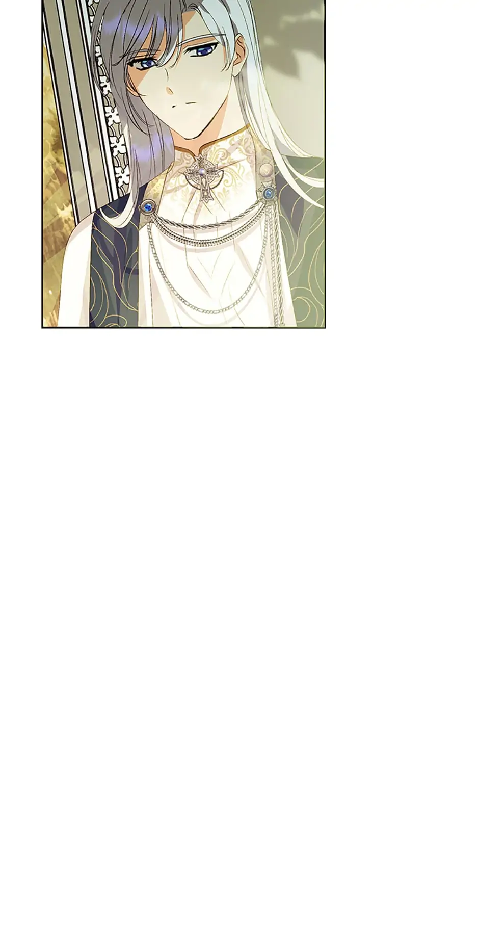 Behind His Kind Mask Chapter 18 - page 37