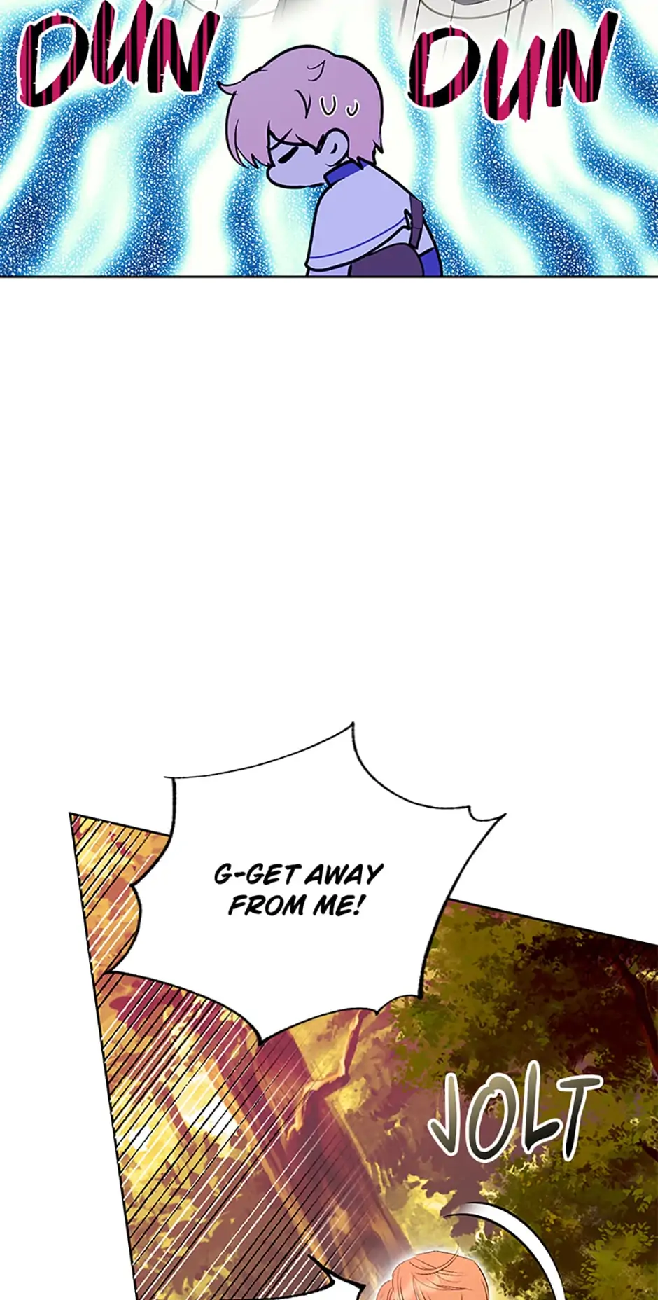 Behind His Kind Mask Chapter 18 - page 41