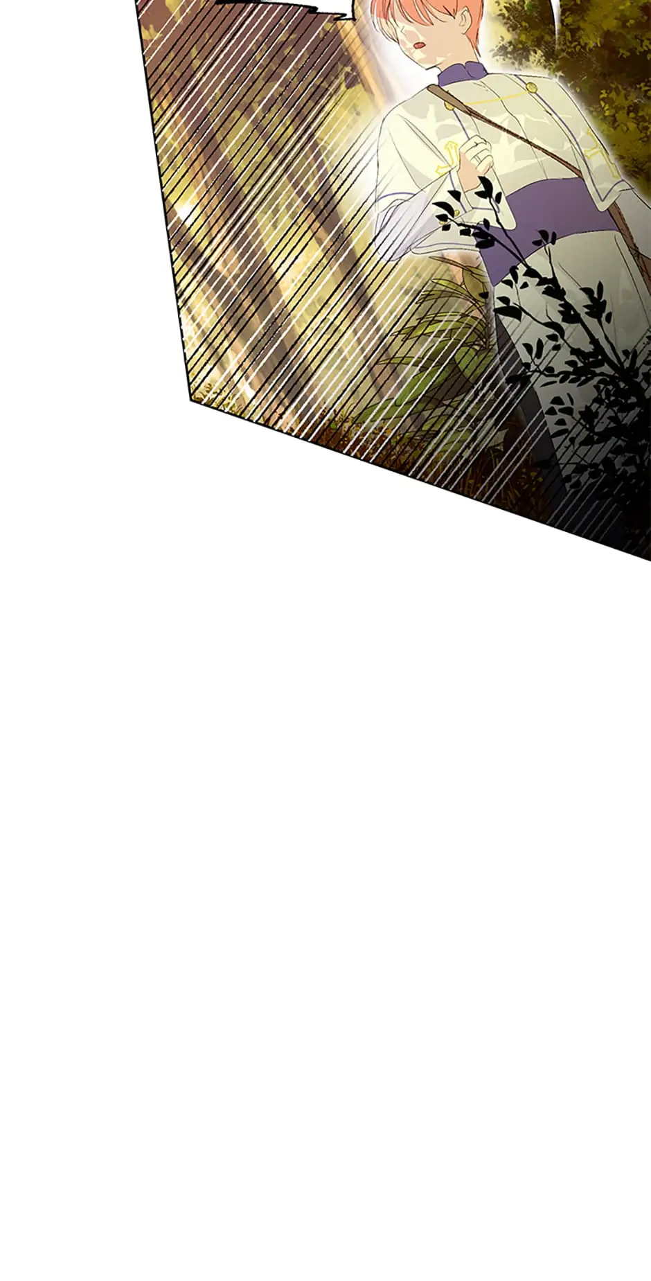 Behind His Kind Mask Chapter 18 - page 42