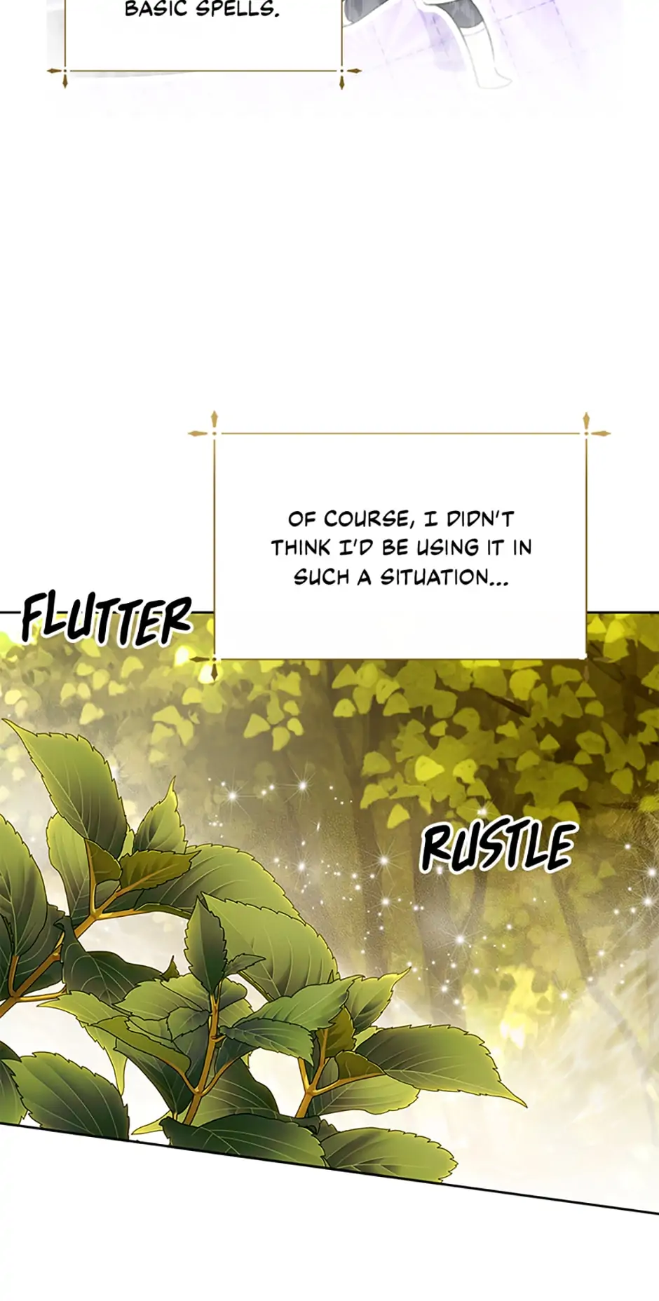 Behind His Kind Mask Chapter 18 - page 53