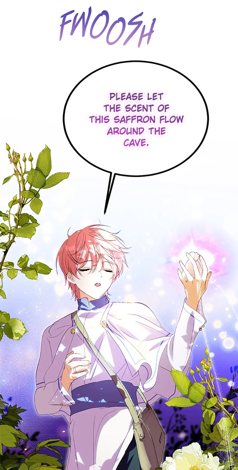 Behind His Kind Mask Chapter 18 - page 54