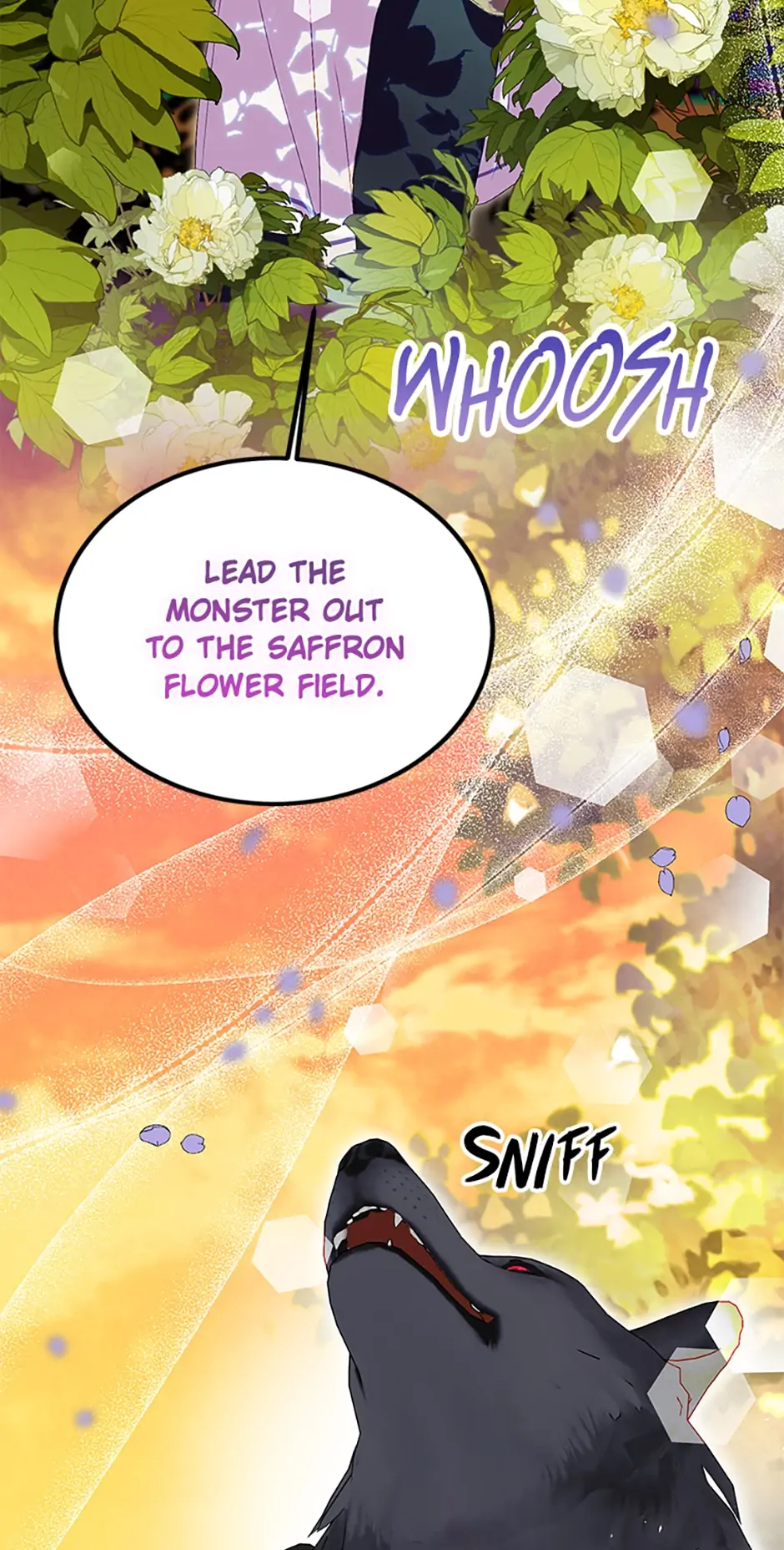 Behind His Kind Mask Chapter 18 - page 55