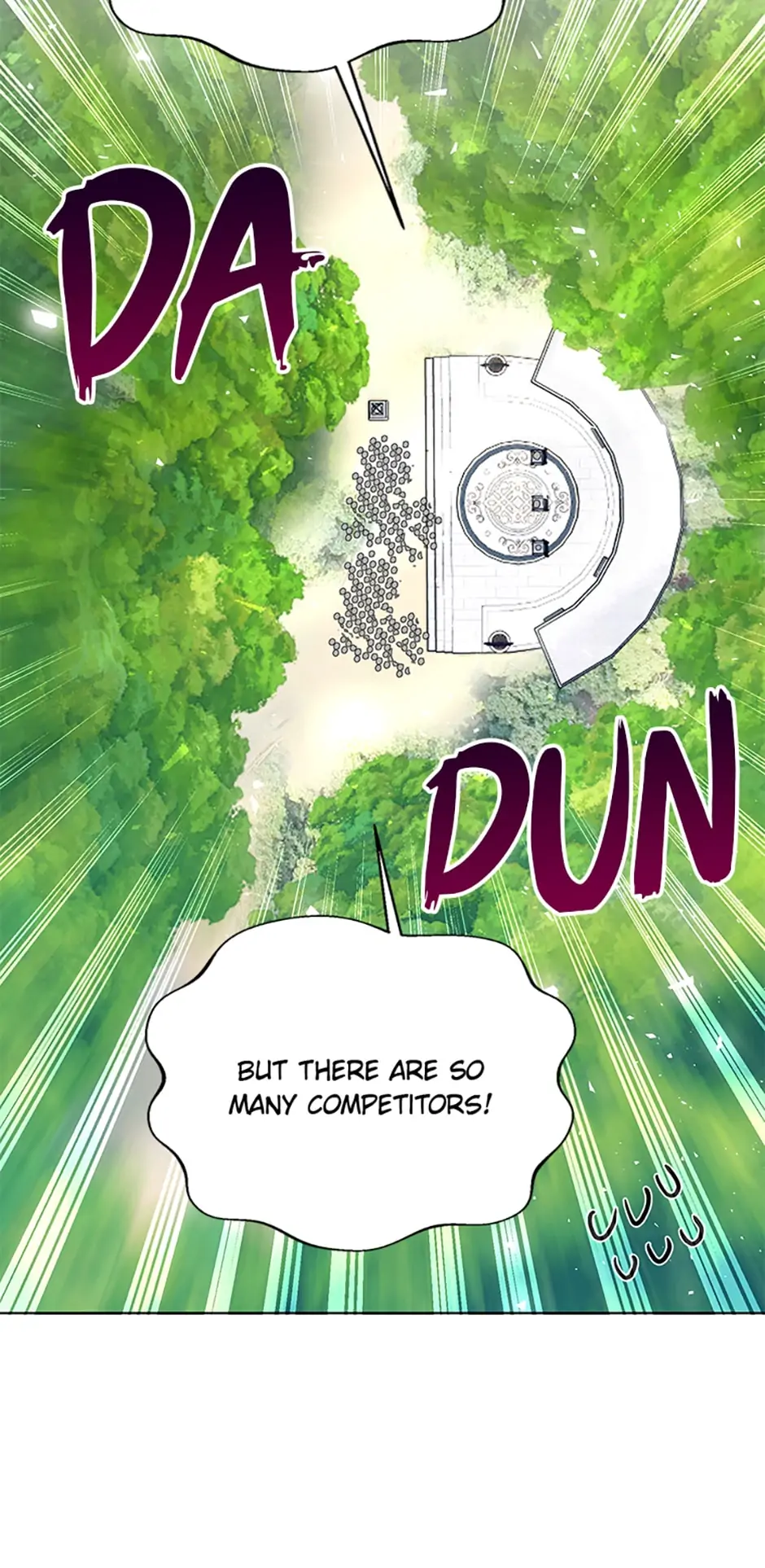 Behind His Kind Mask Chapter 17 - page 13