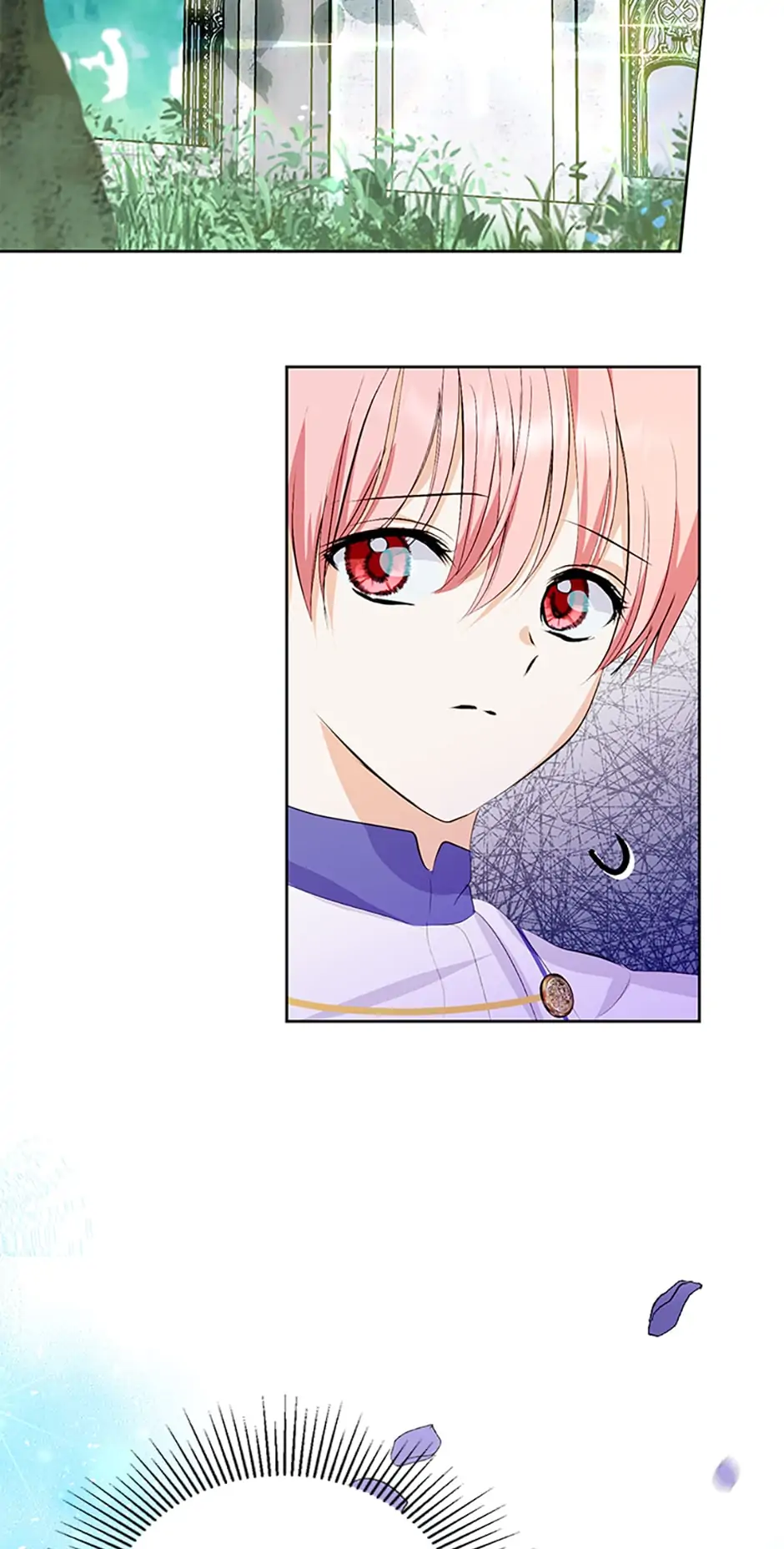 Behind His Kind Mask Chapter 17 - page 37