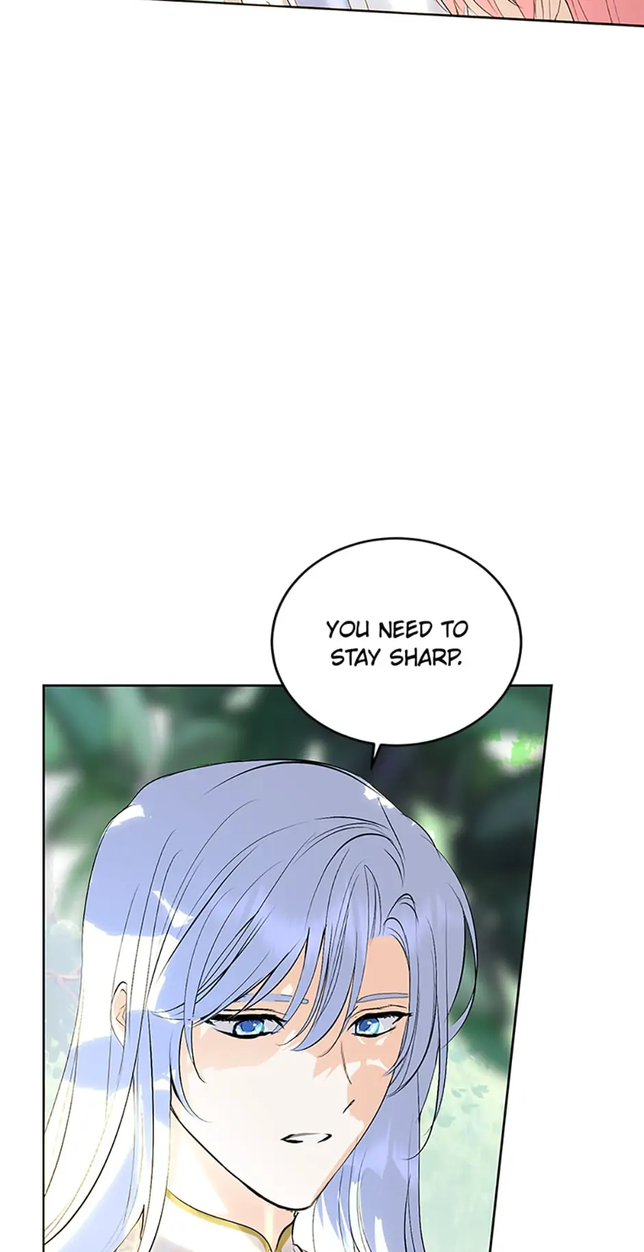 Behind His Kind Mask Chapter 17 - page 44