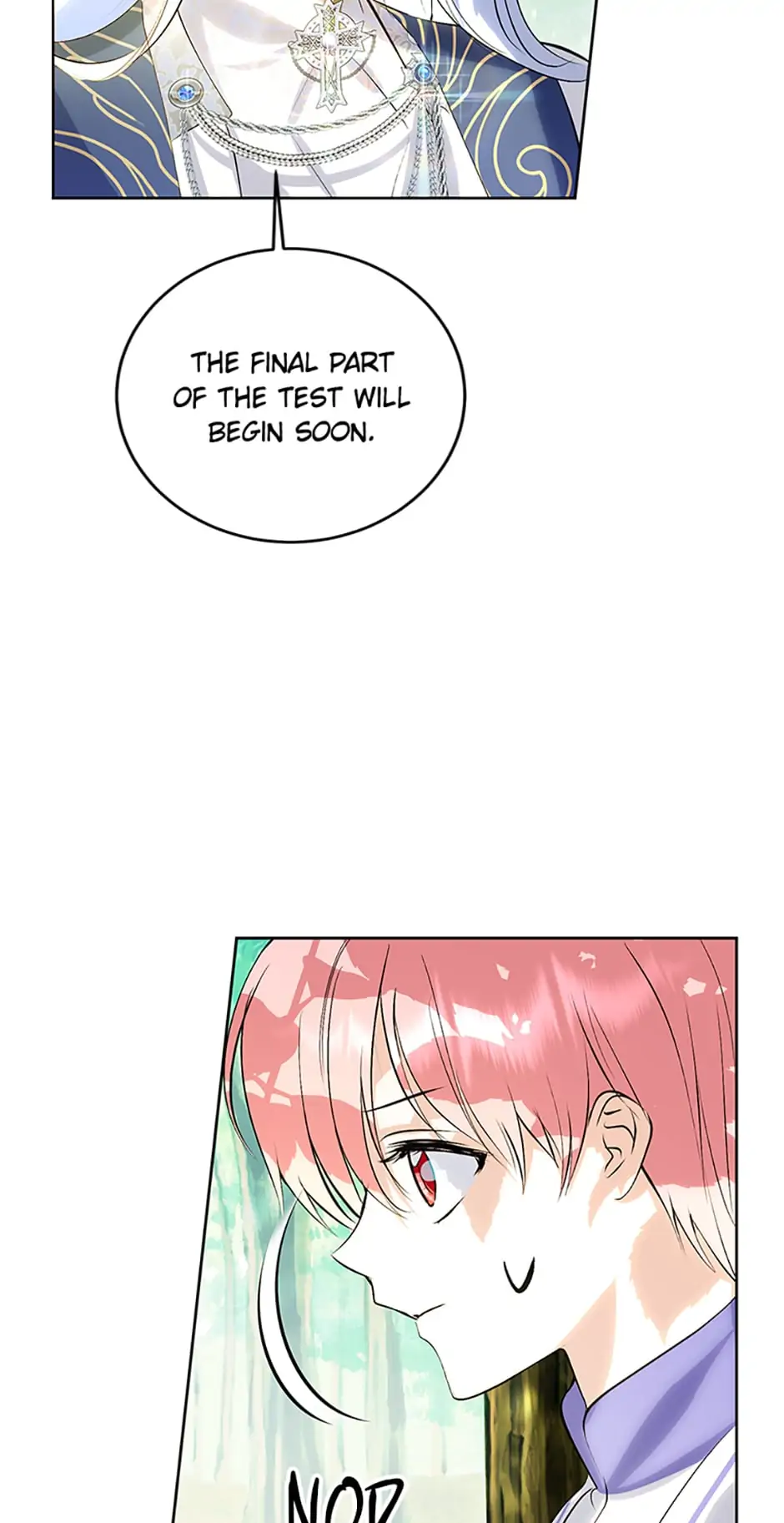Behind His Kind Mask Chapter 17 - page 45