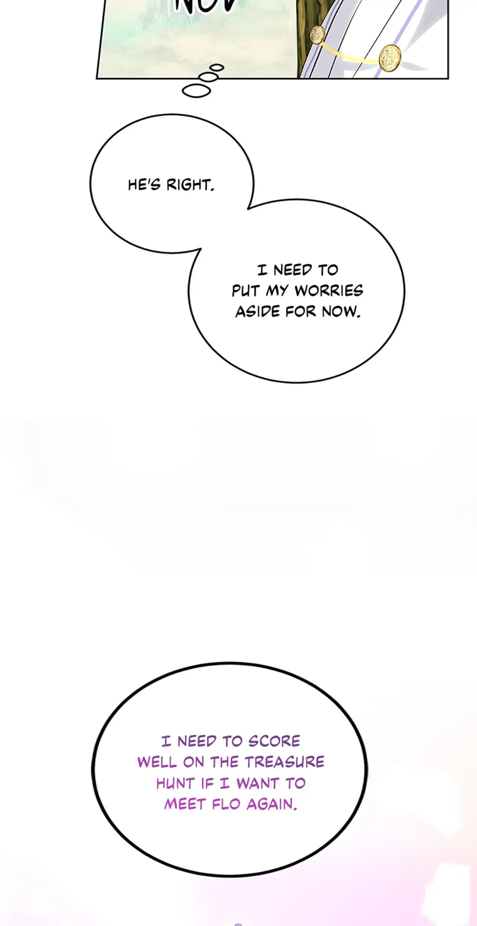 Behind His Kind Mask Chapter 17 - page 46