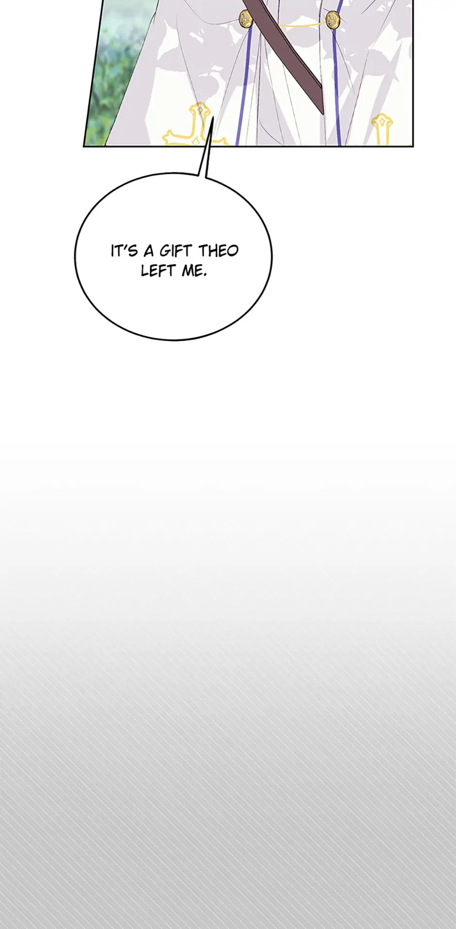Behind His Kind Mask Chapter 17 - page 55