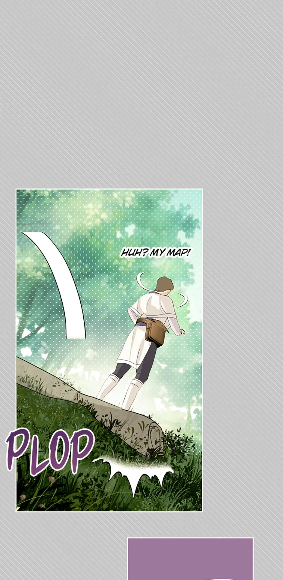 Behind His Kind Mask Chapter 17 - page 60