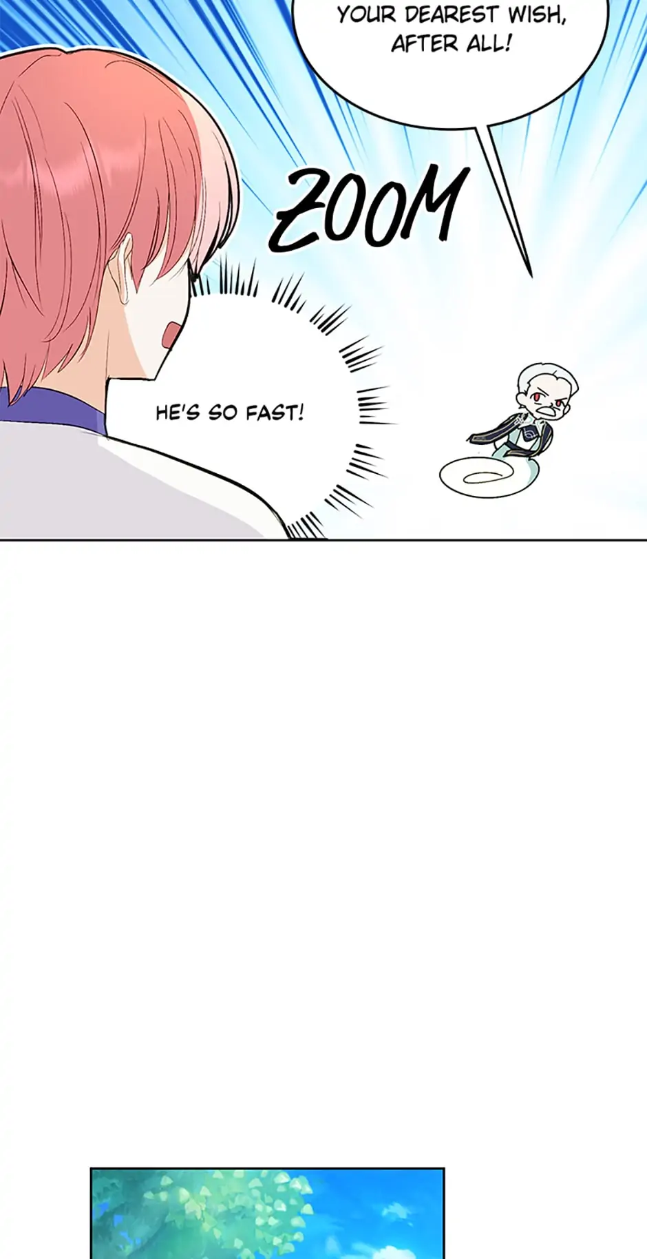 Behind His Kind Mask Chapter 16 - page 15