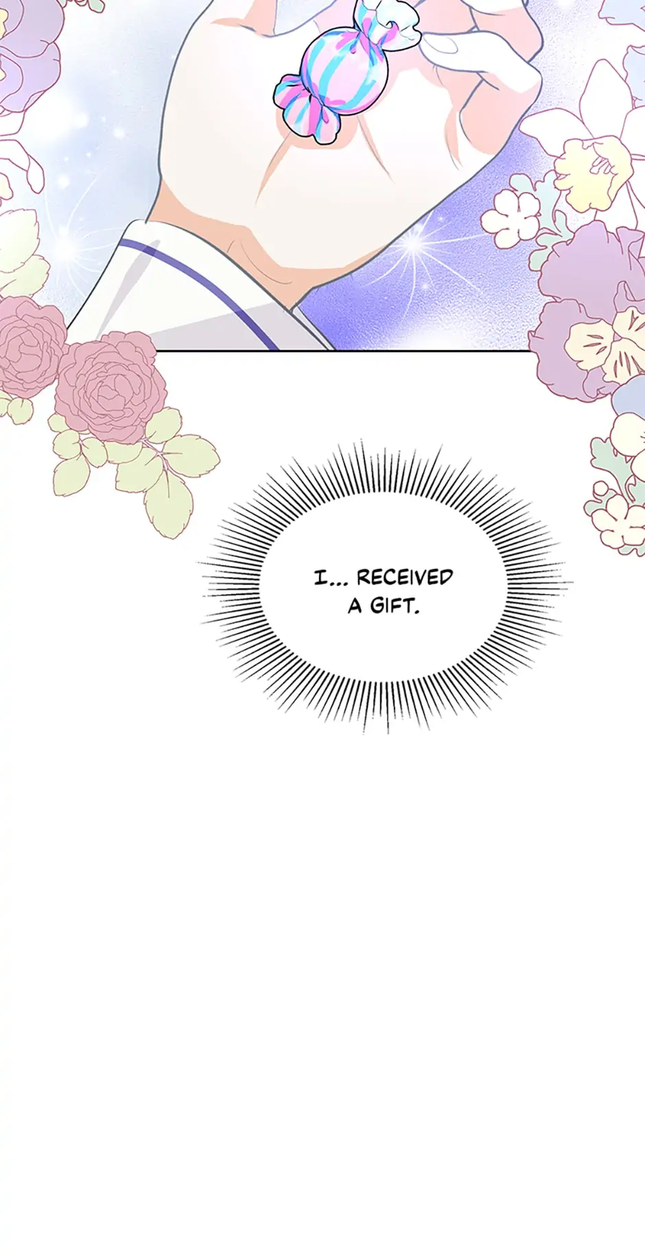 Behind His Kind Mask Chapter 16 - page 17