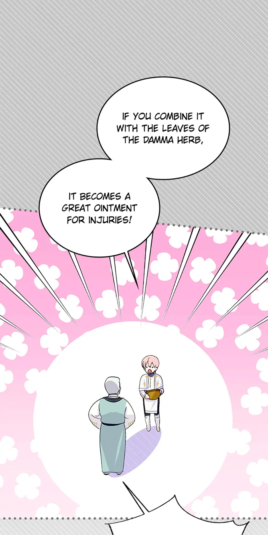 Behind His Kind Mask Chapter 16 - page 24