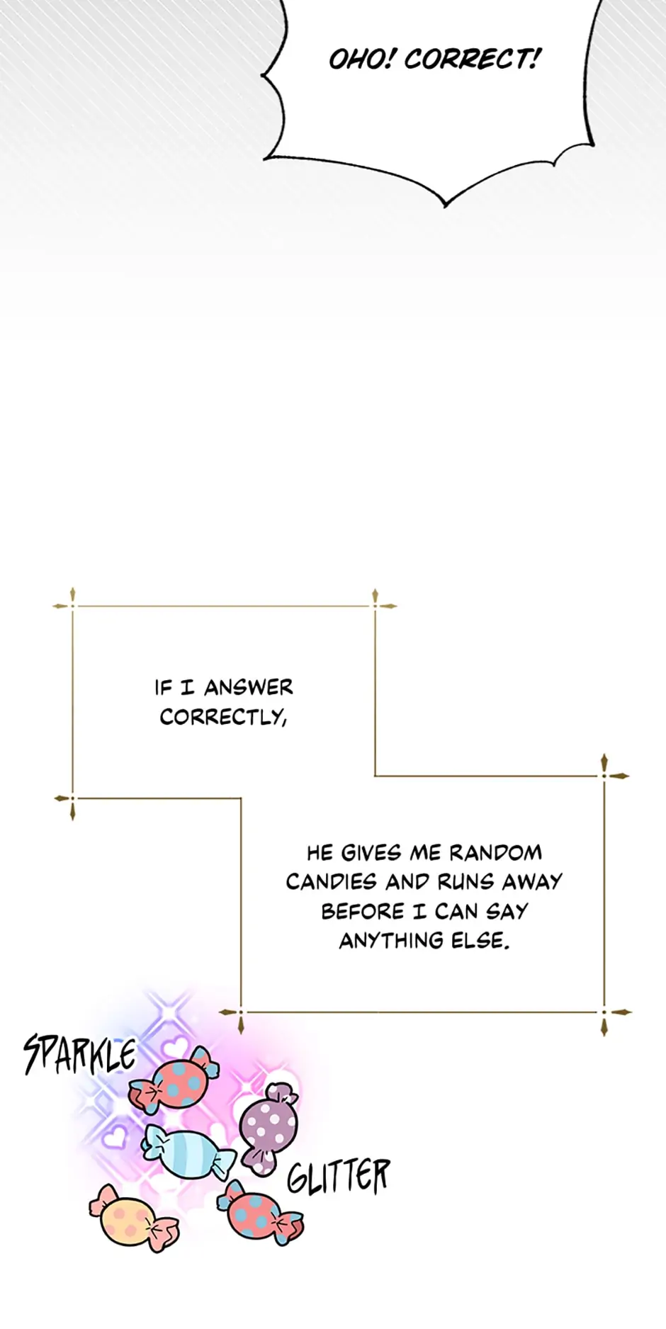 Behind His Kind Mask Chapter 16 - page 25