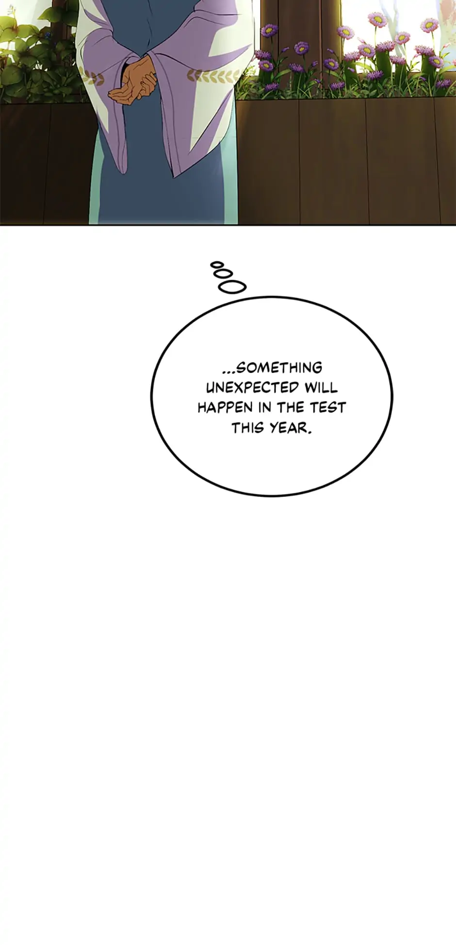 Behind His Kind Mask Chapter 16 - page 33