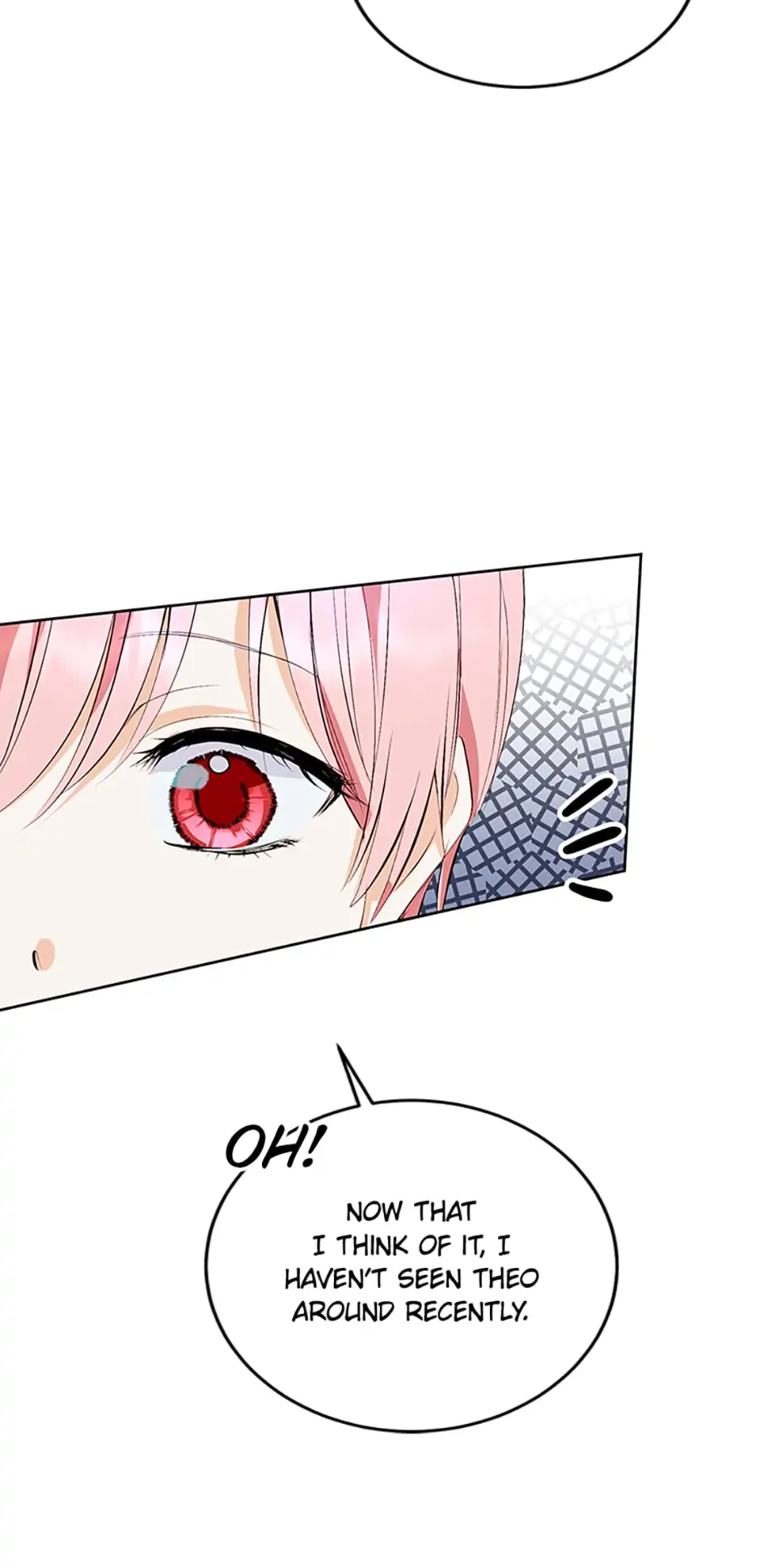 Behind His Kind Mask Chapter 16 - page 36