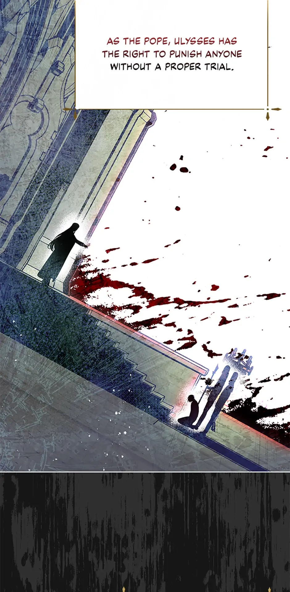 Behind His Kind Mask Chapter 16 - page 38