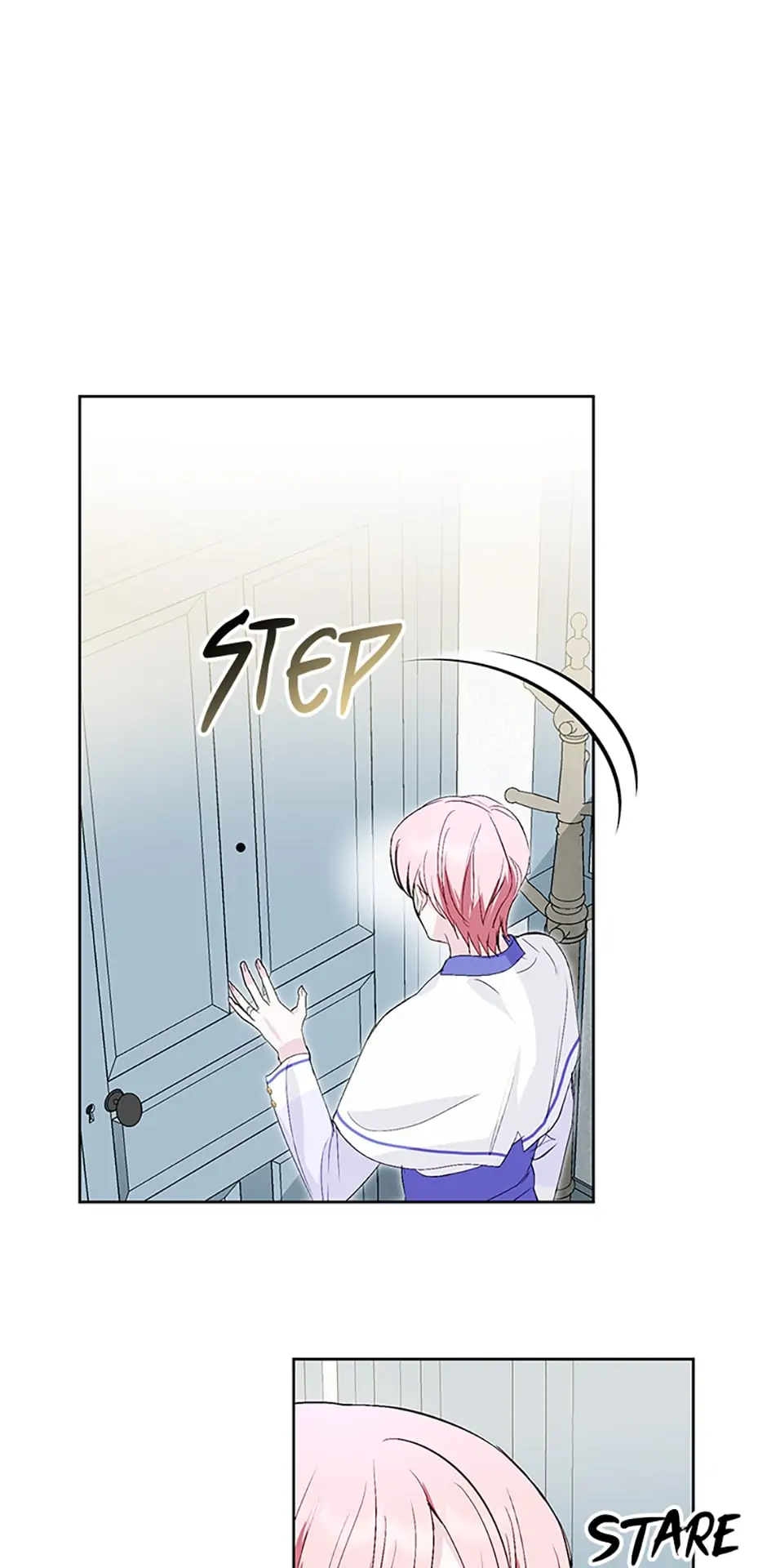 Behind His Kind Mask Chapter 16 - page 43
