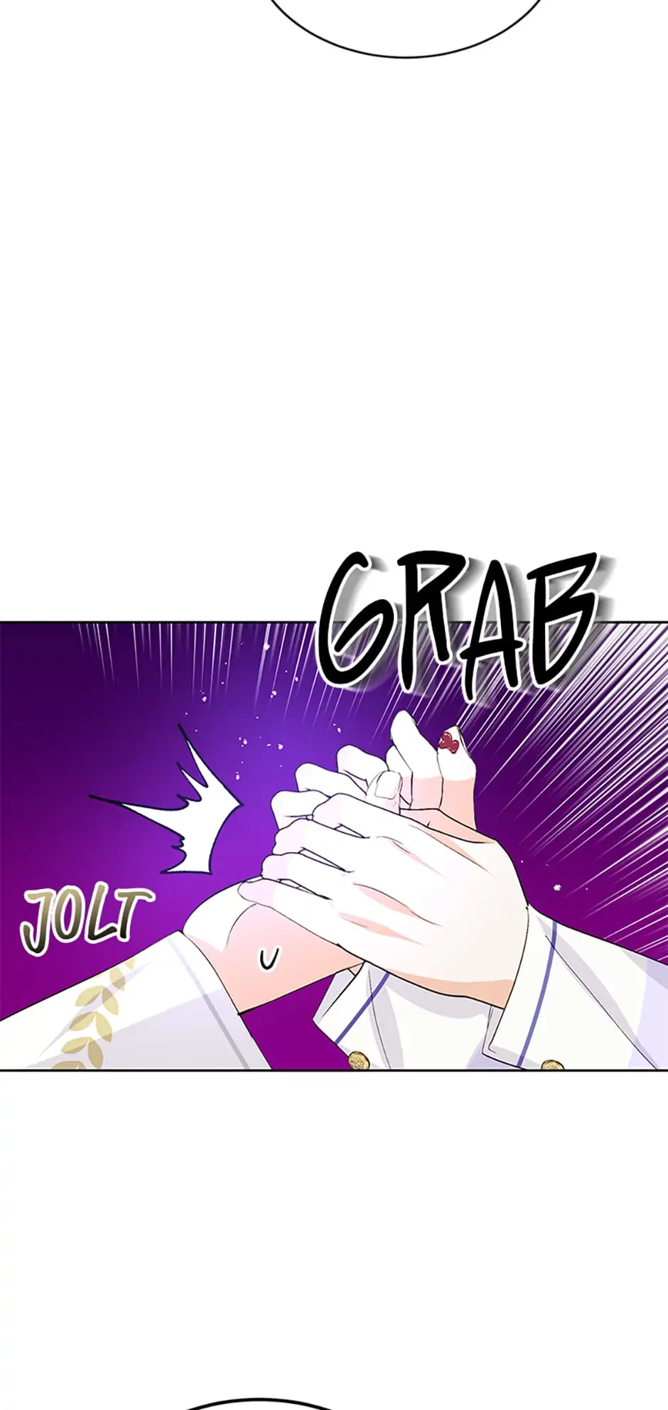 Behind His Kind Mask Chapter 16 - page 6