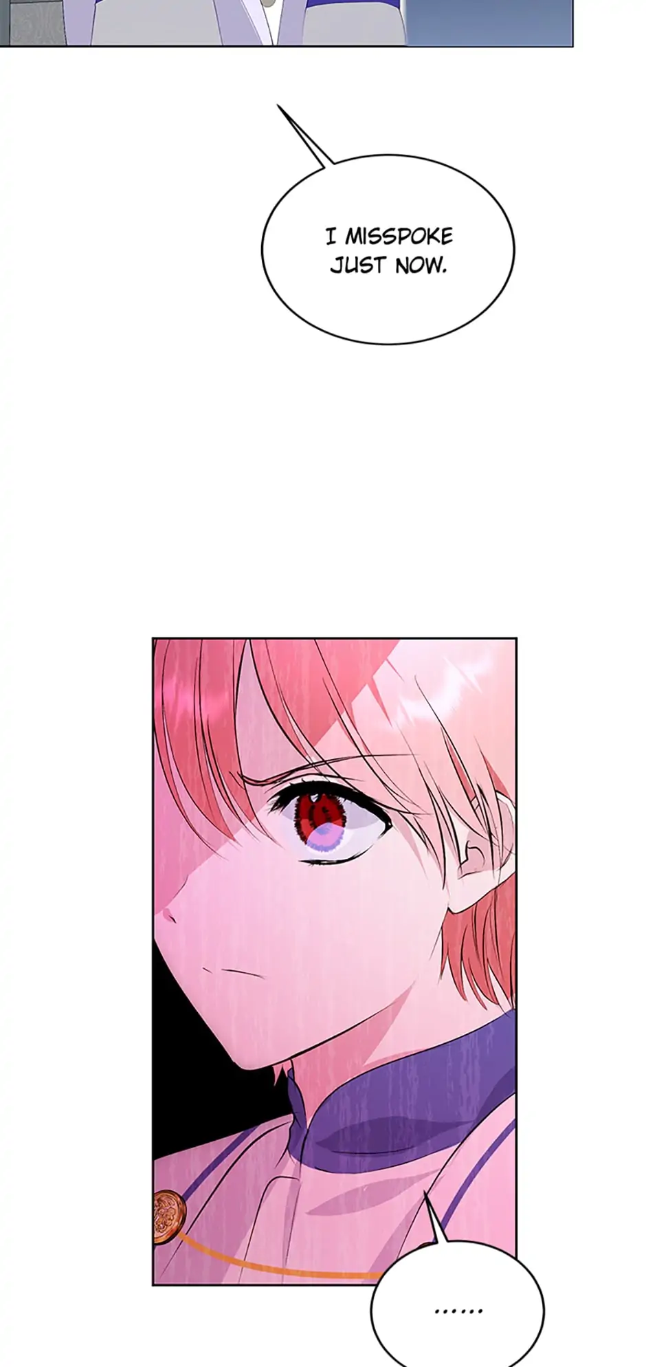 Behind His Kind Mask Chapter 16 - page 60