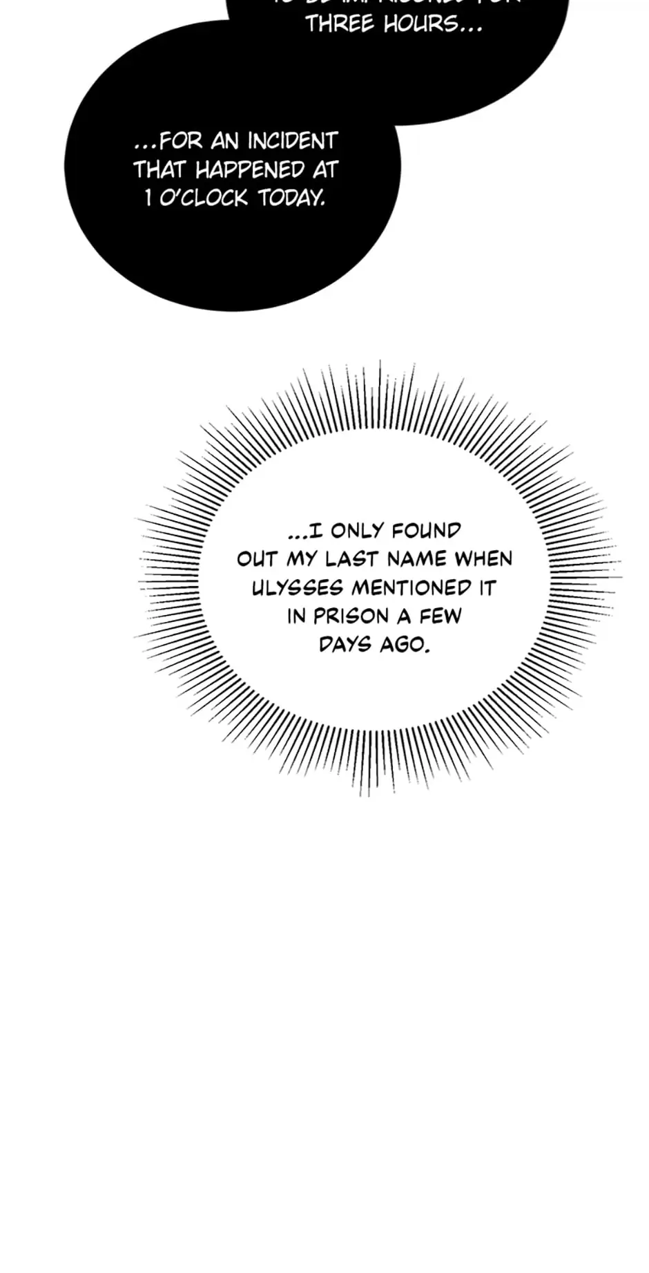 Behind His Kind Mask Chapter 14 - page 24