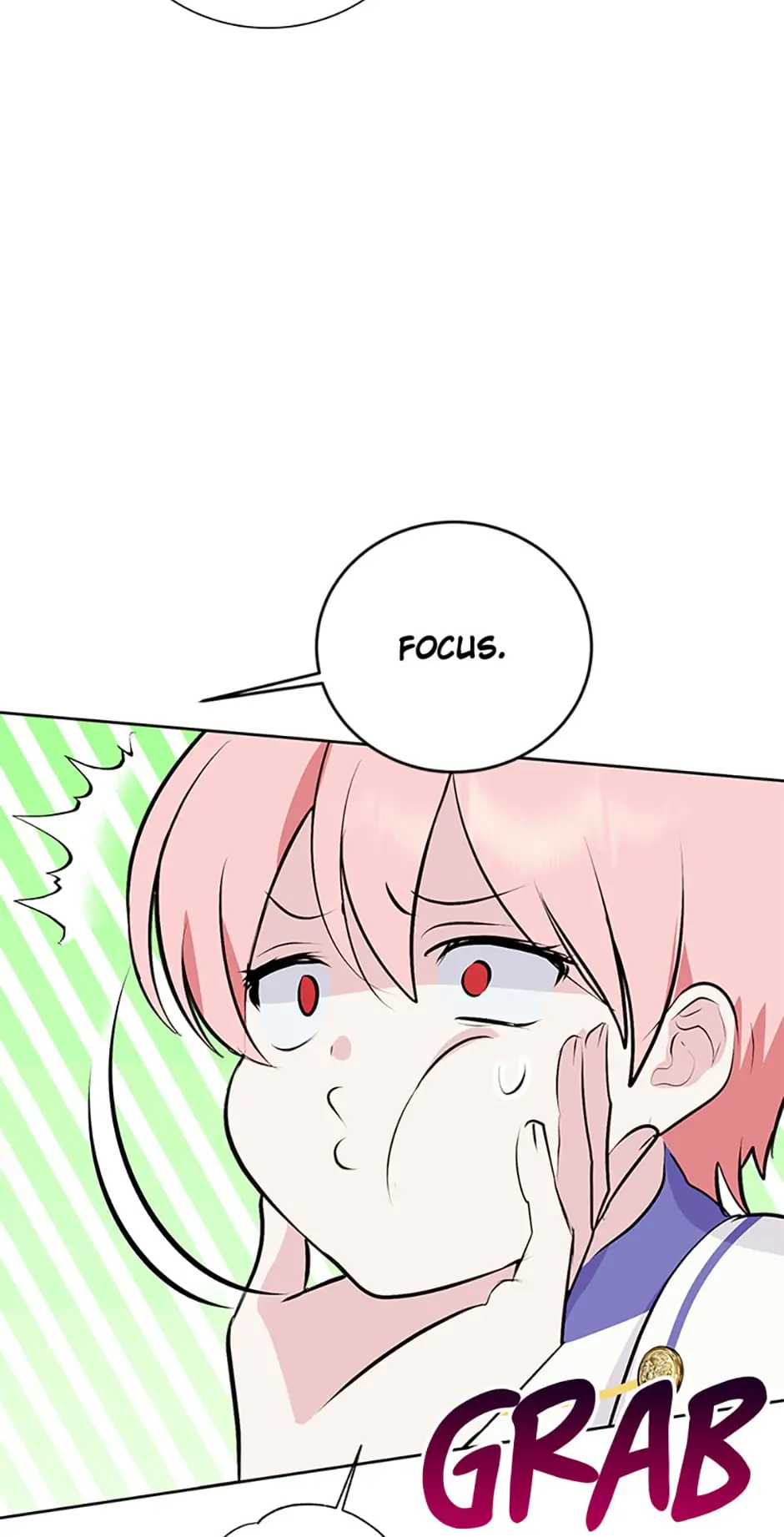 Behind His Kind Mask Chapter 14 - page 26