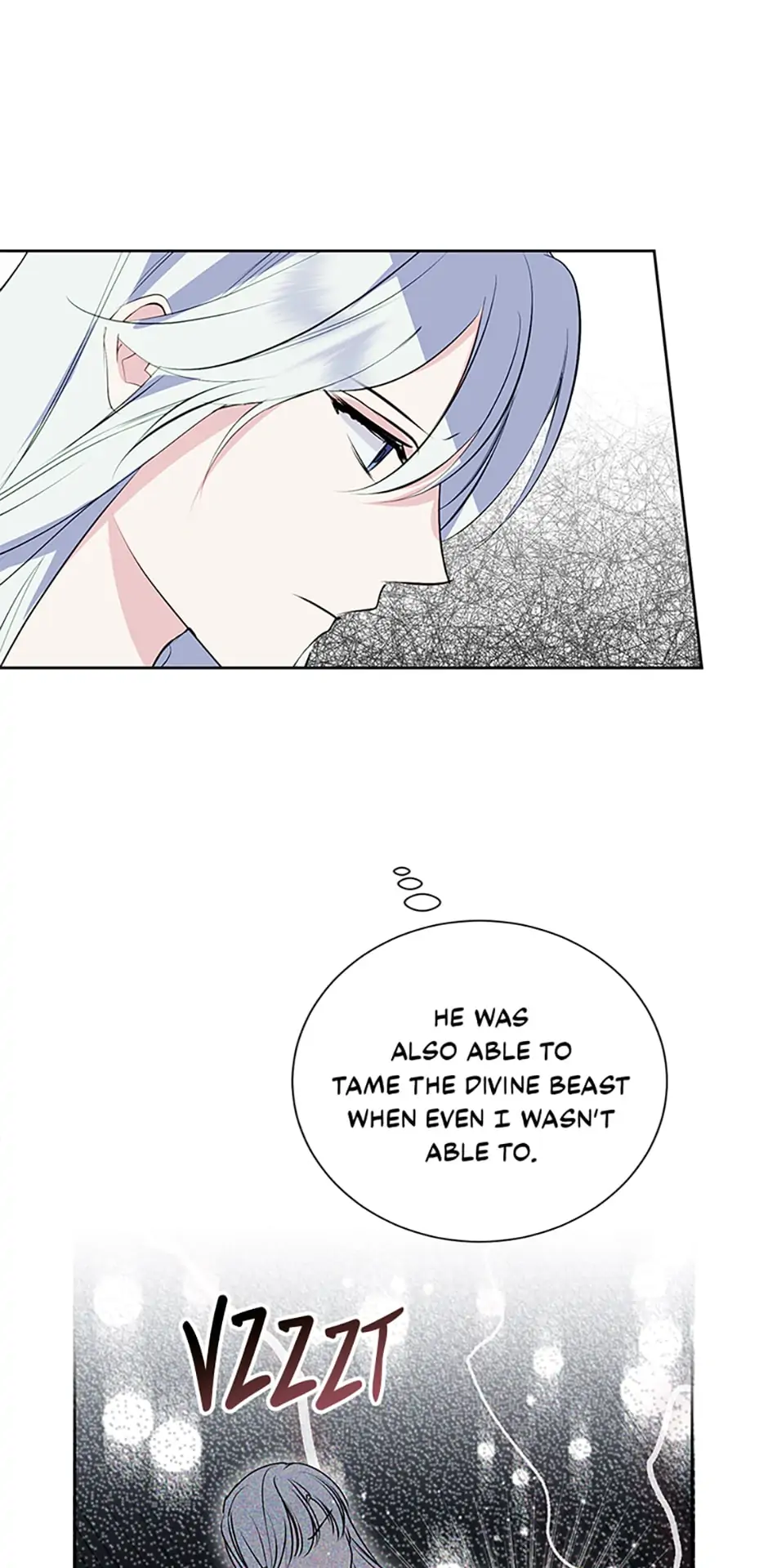 Behind His Kind Mask Chapter 14 - page 29