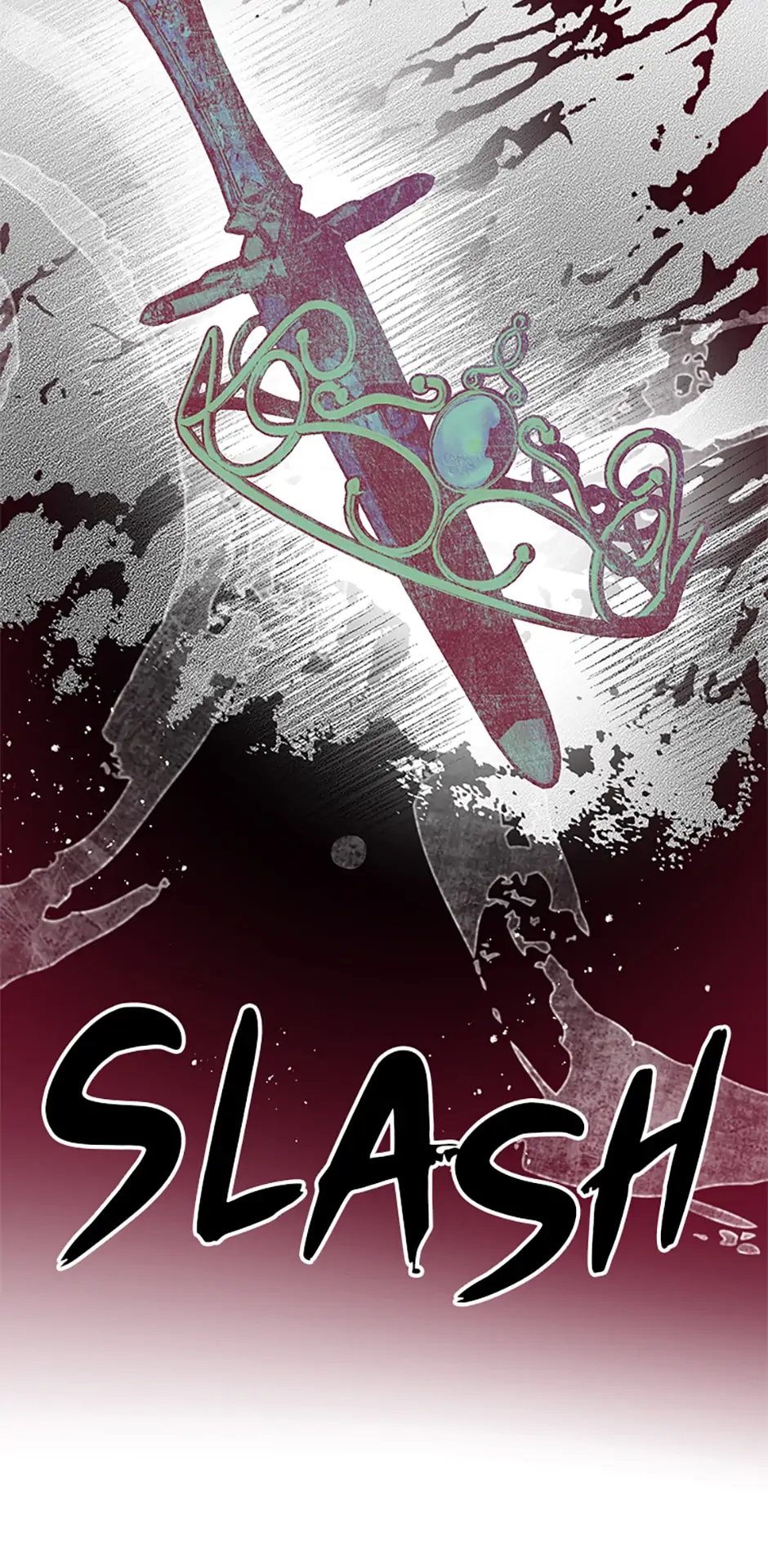 Behind His Kind Mask Chapter 14 - page 37