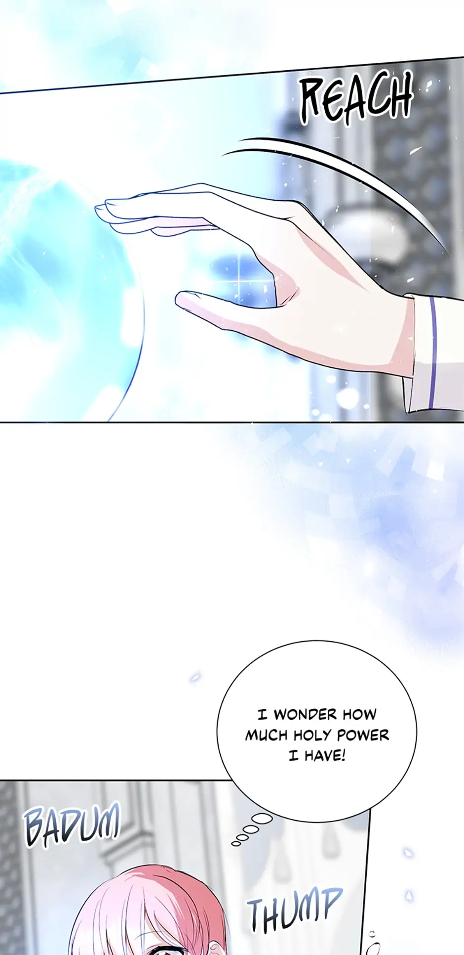 Behind His Kind Mask Chapter 14 - page 44