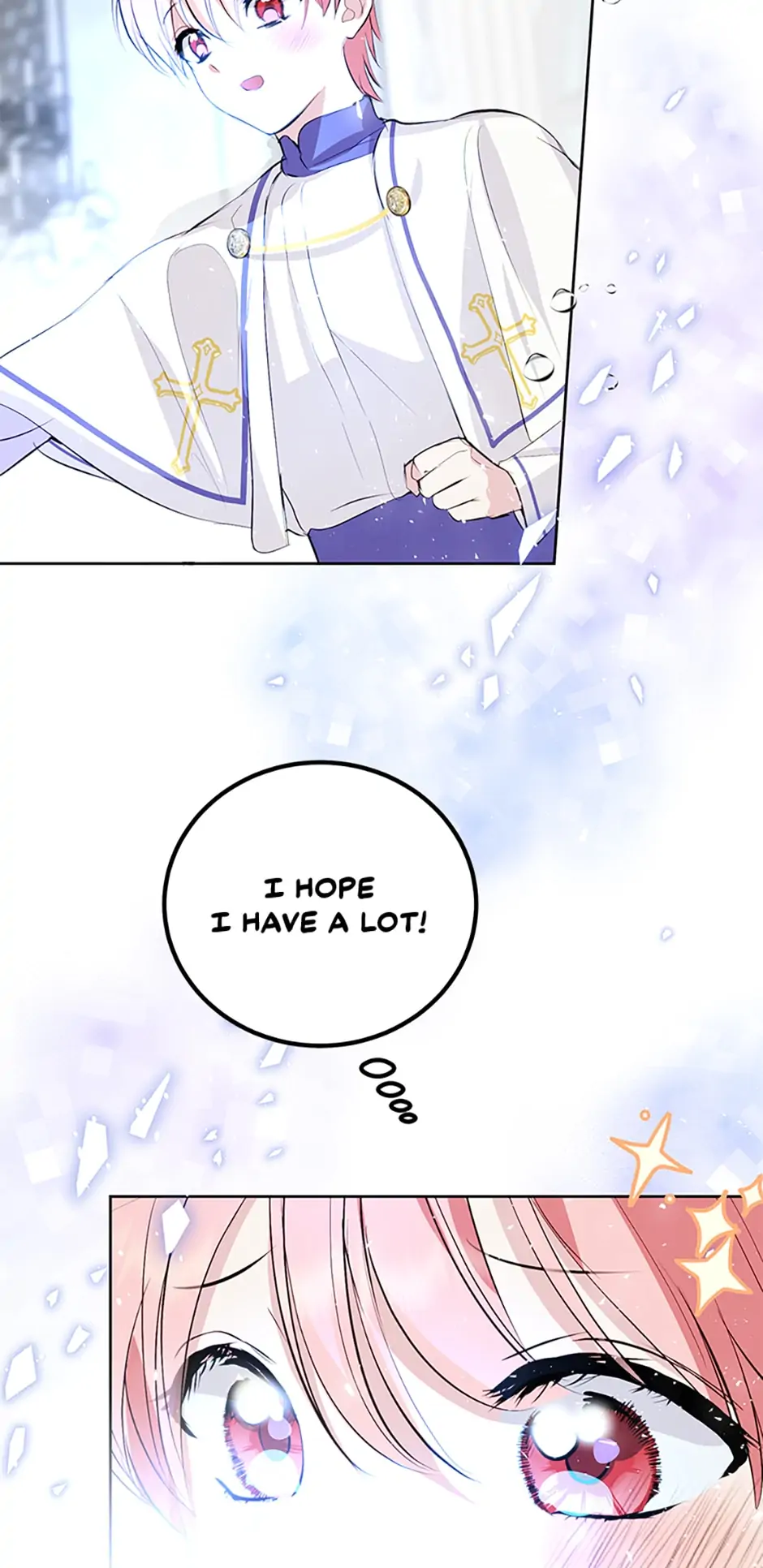 Behind His Kind Mask Chapter 14 - page 45