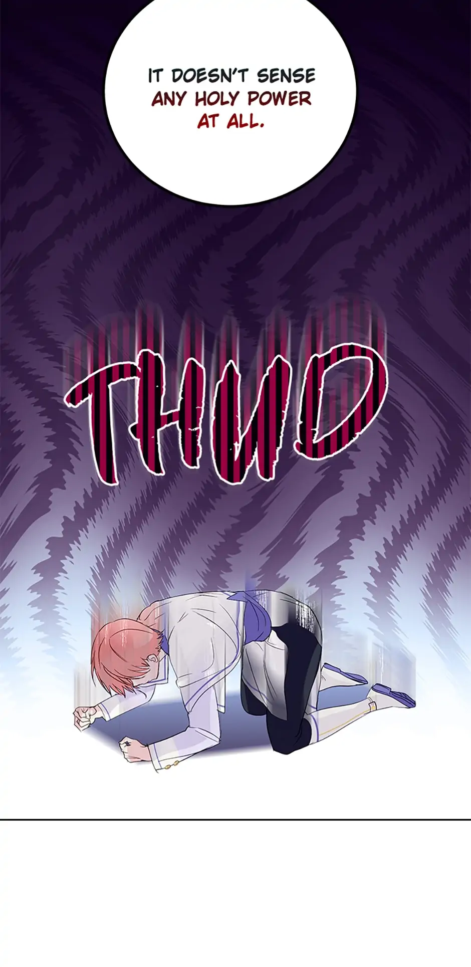 Behind His Kind Mask Chapter 14 - page 47