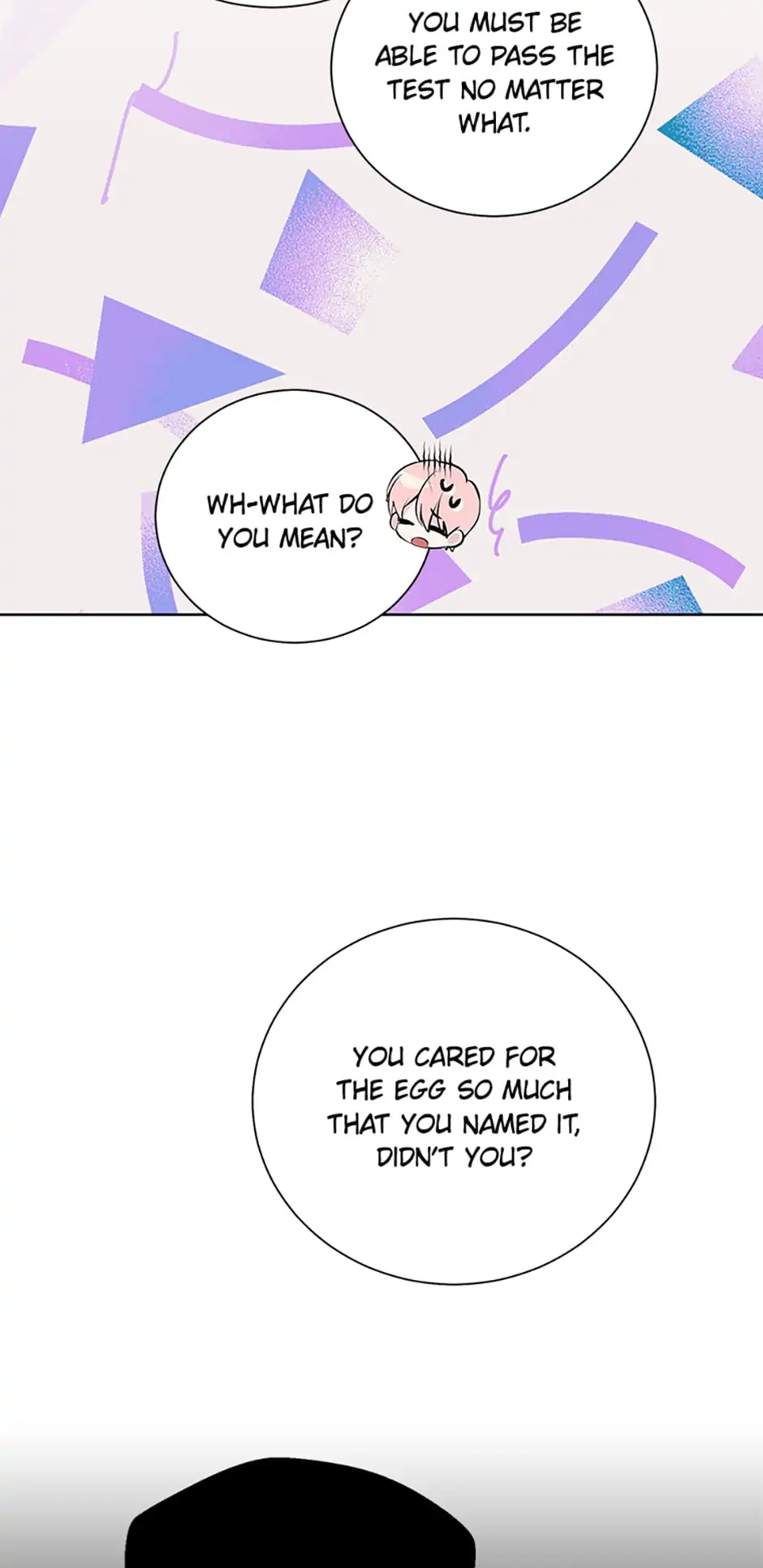 Behind His Kind Mask Chapter 13 - page 27