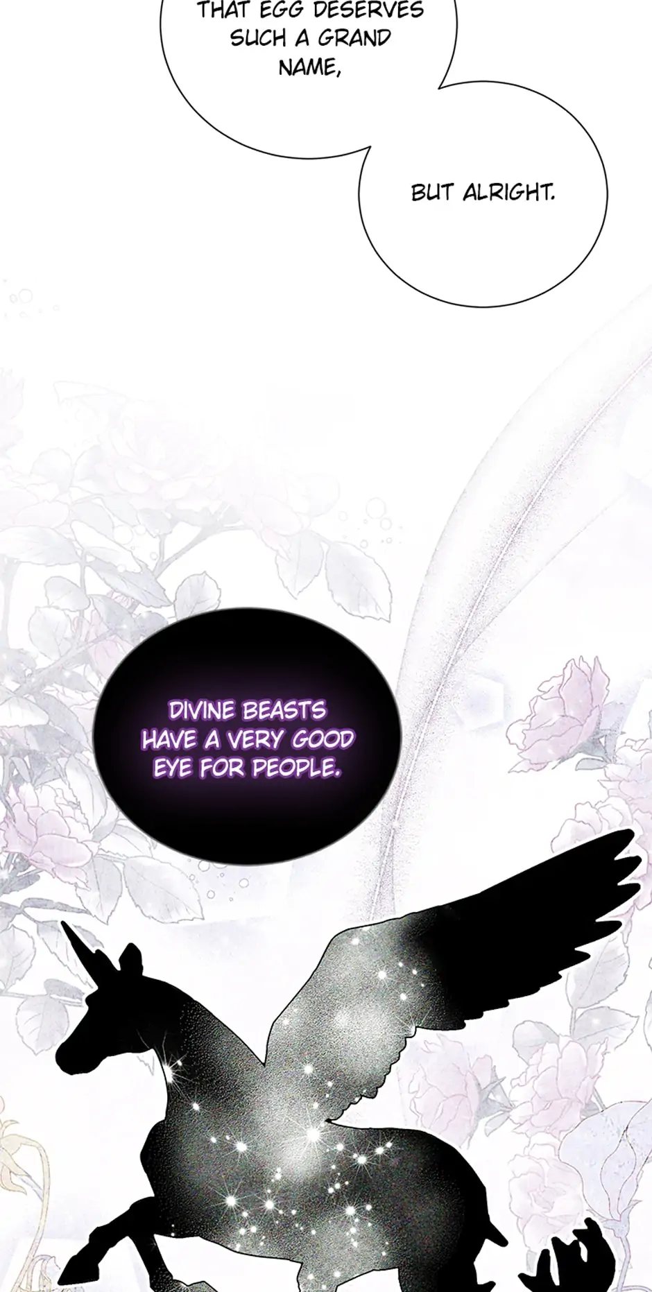Behind His Kind Mask Chapter 13 - page 55