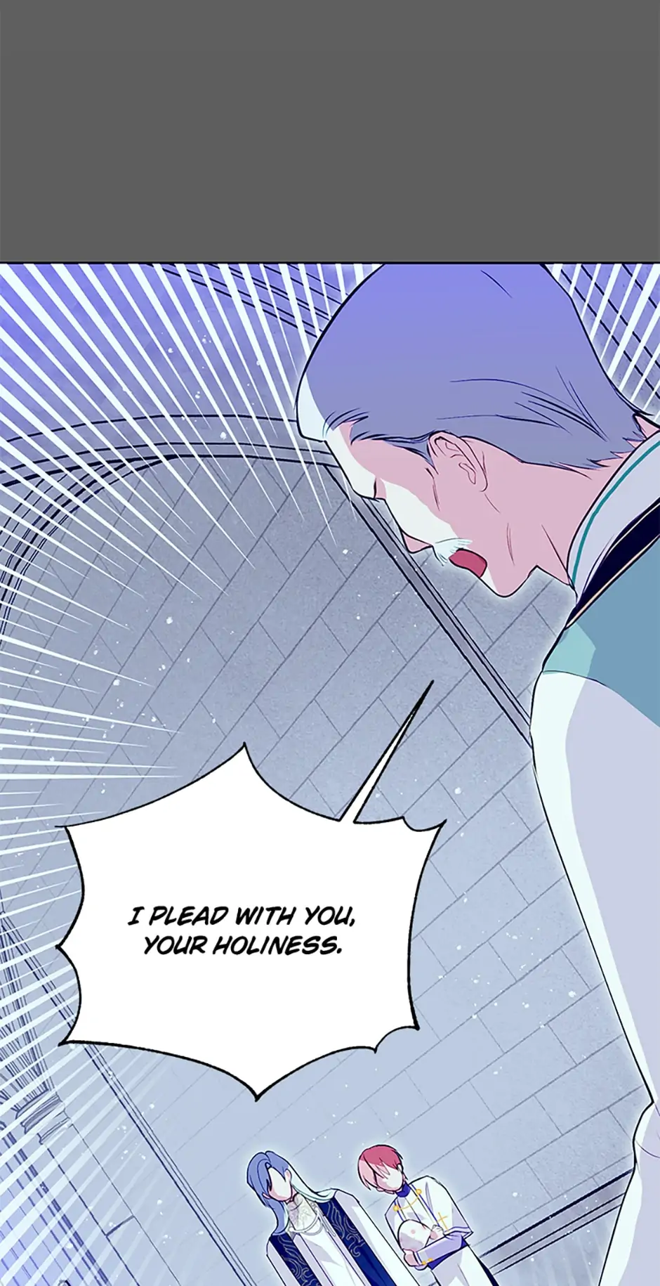 Behind His Kind Mask Chapter 13 - page 10