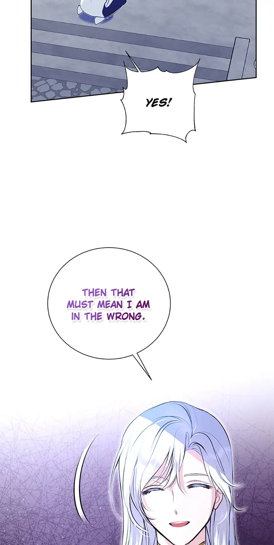 Behind His Kind Mask Chapter 12 - page 26