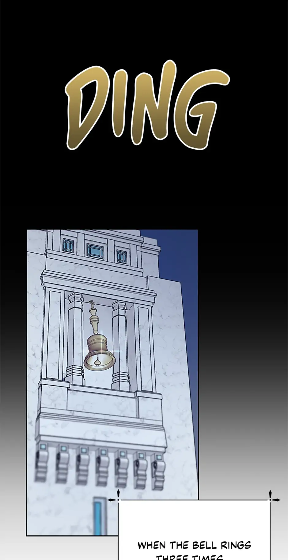 Behind His Kind Mask Chapter 12 - page 31