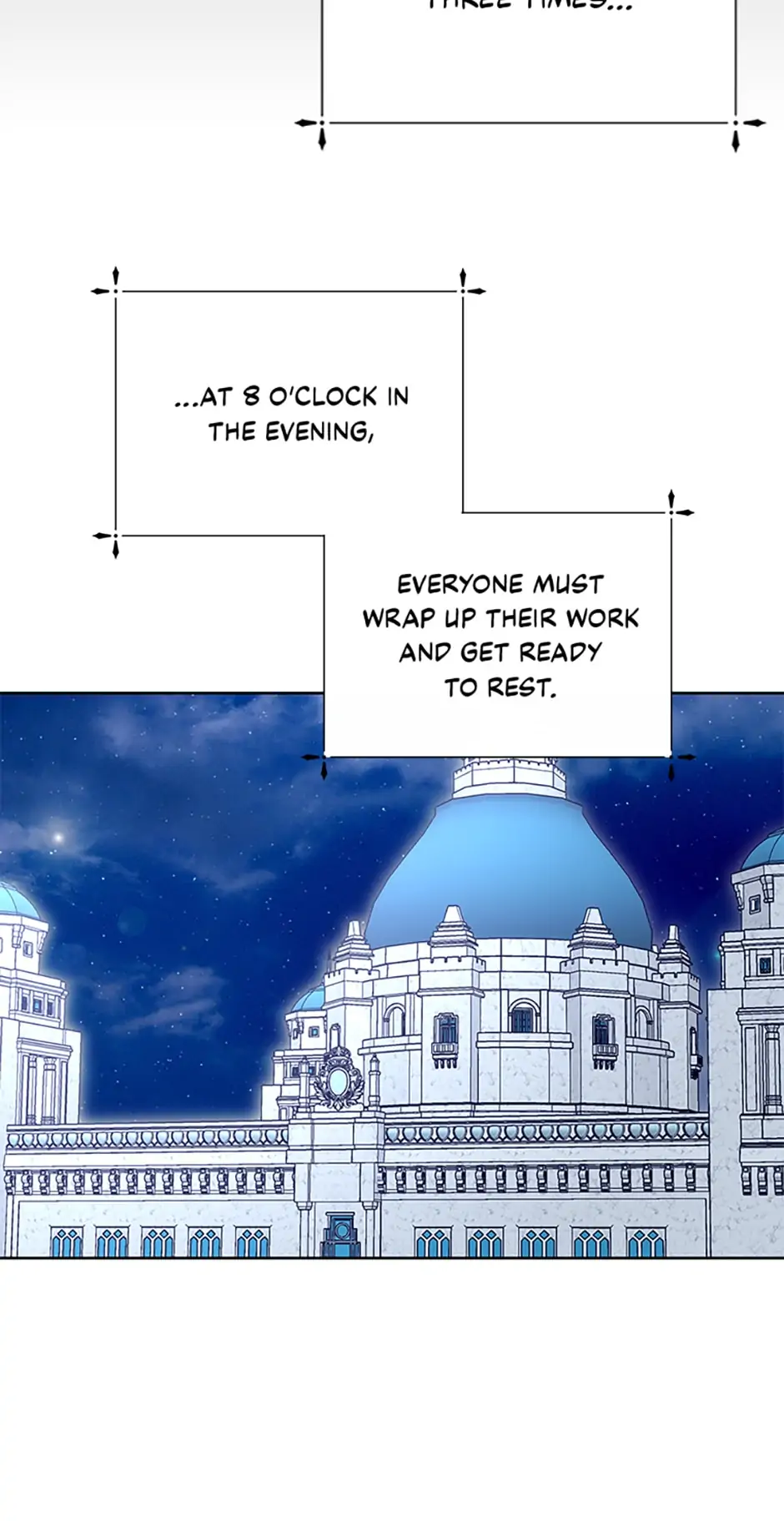 Behind His Kind Mask Chapter 12 - page 32