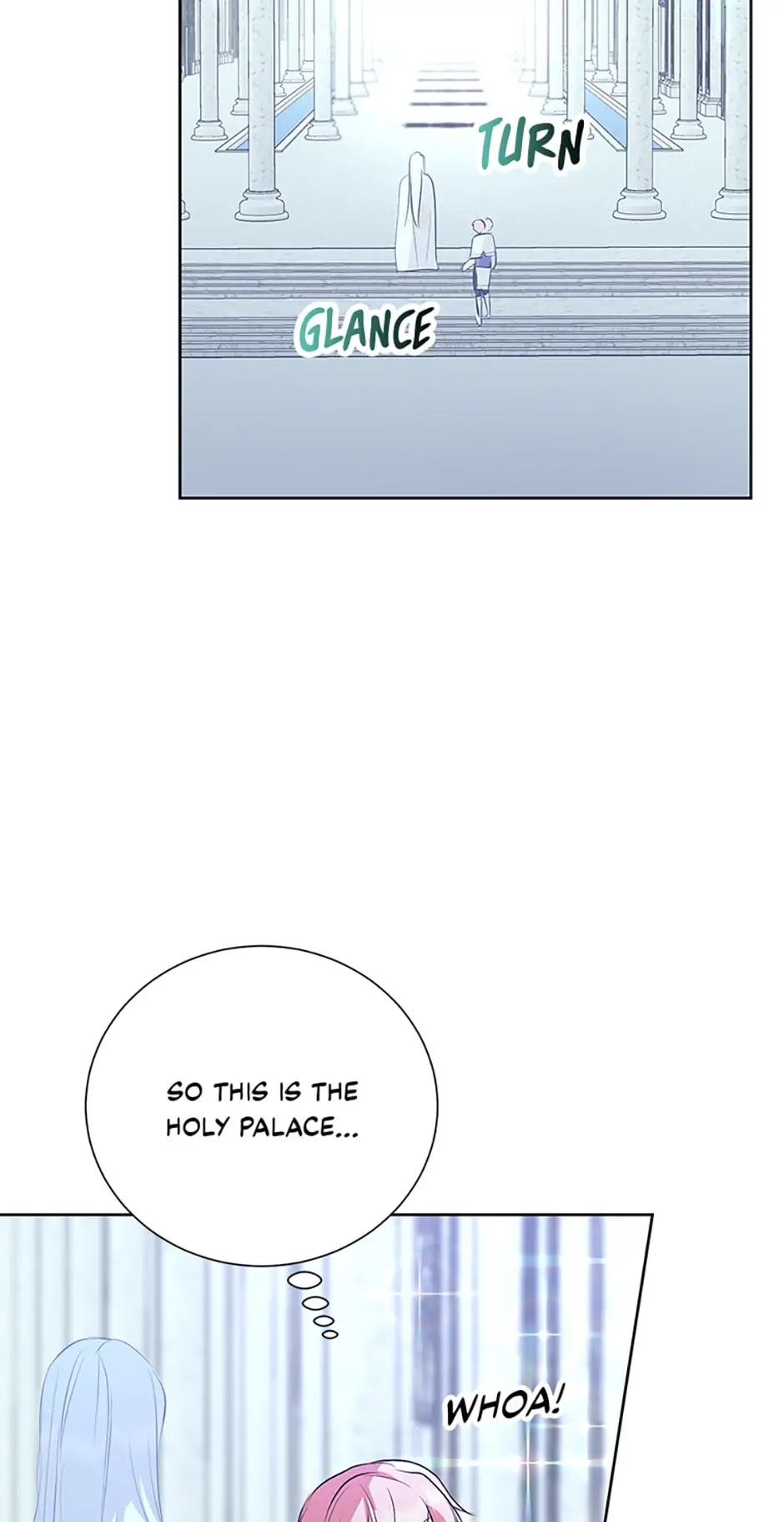 Behind His Kind Mask Chapter 12 - page 34