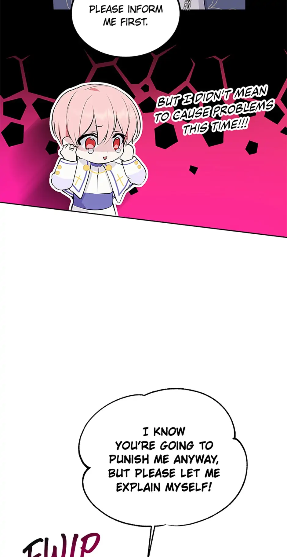 Behind His Kind Mask Chapter 12 - page 39