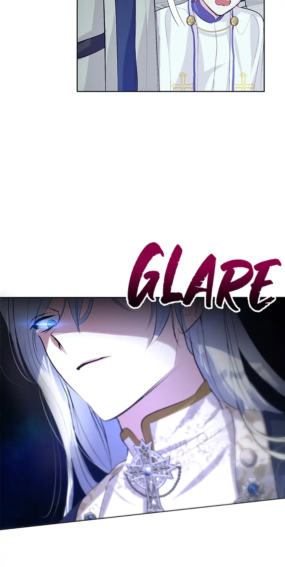 Behind His Kind Mask Chapter 12 - page 6