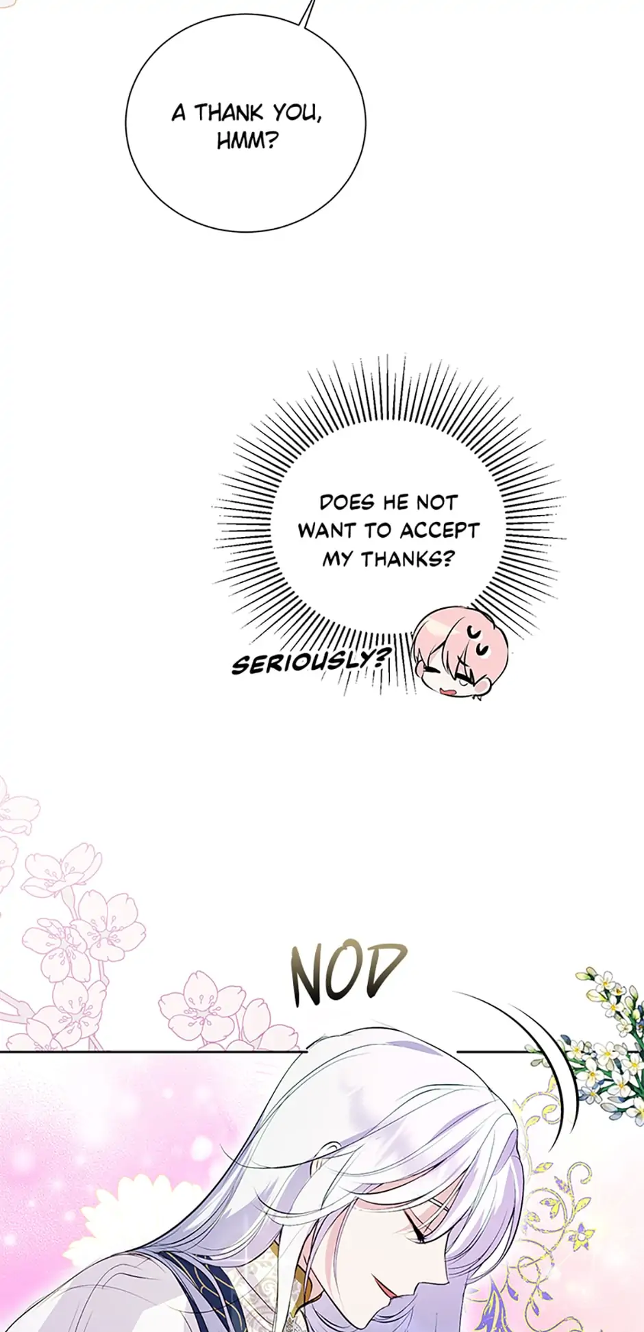 Behind His Kind Mask Chapter 12 - page 58