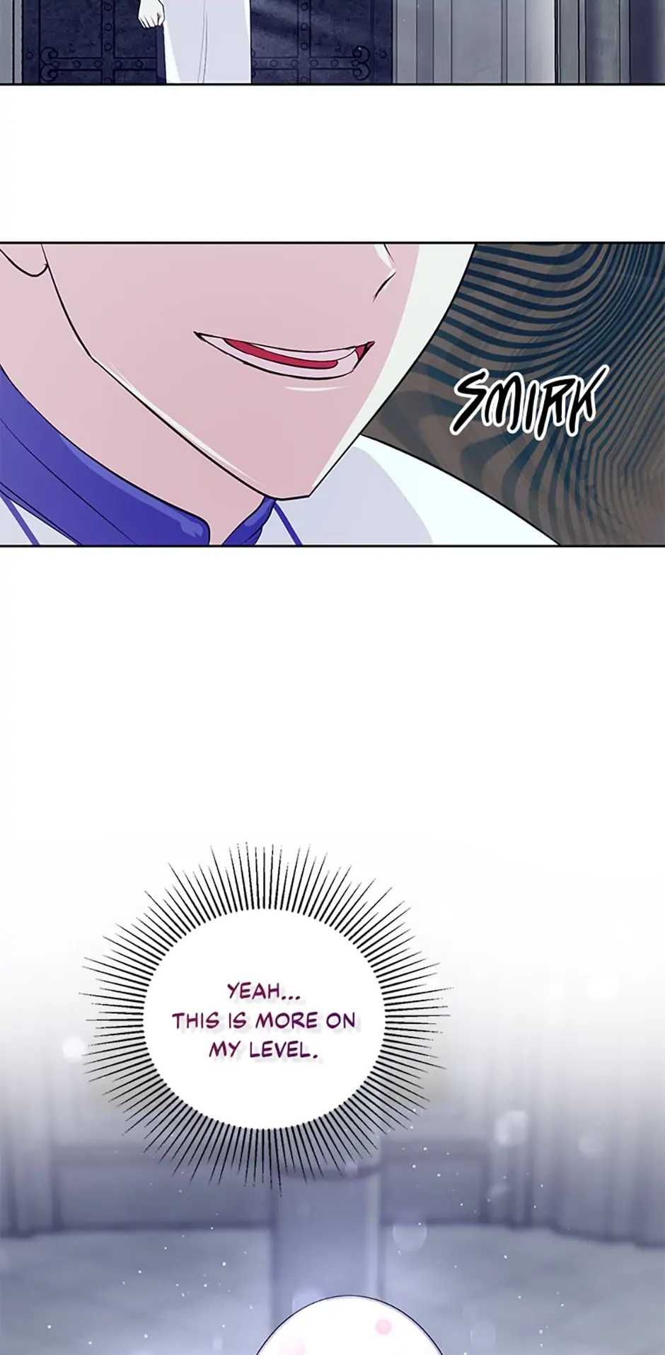 Behind His Kind Mask Chapter 11 - page 29