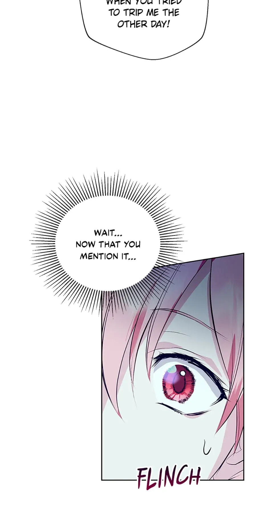 Behind His Kind Mask Chapter 11 - page 44