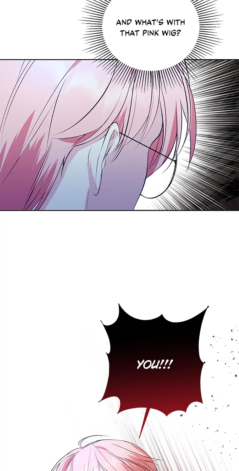 Behind His Kind Mask Chapter 11 - page 46
