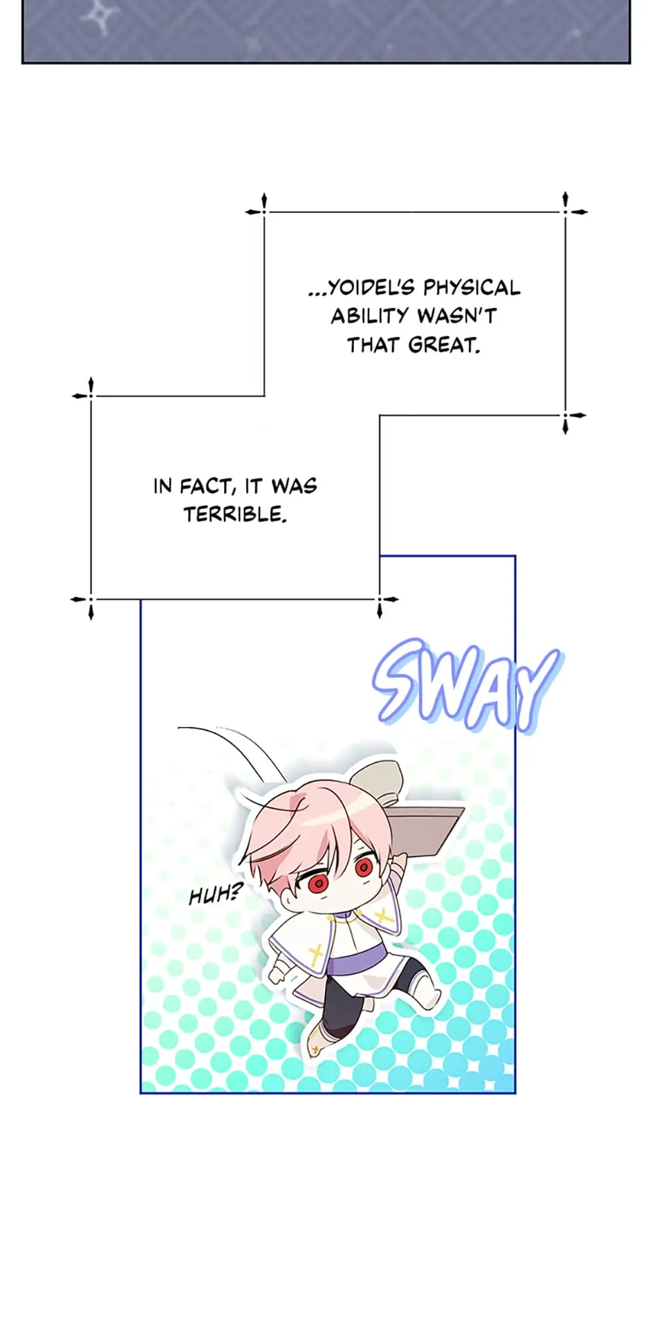 Behind His Kind Mask Chapter 9 - page 24